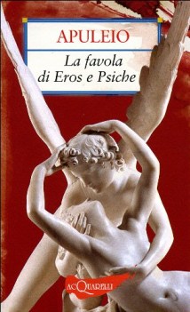 favola di eros e psiche