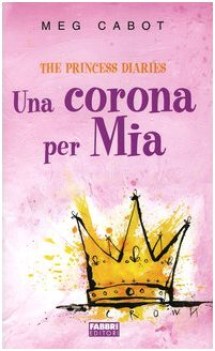 corona per mia