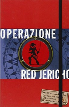 operazione red jericho