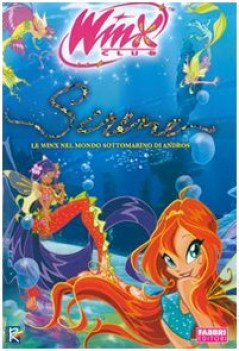 winx sirene