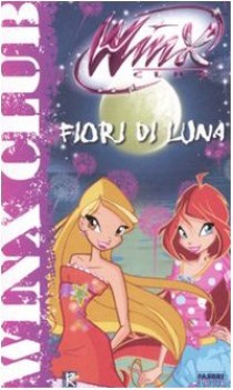 fiori di luna winx club