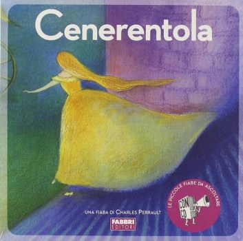 cenerentola + cd