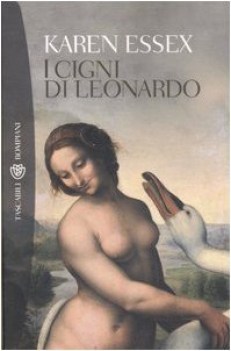 cigni di leonardo