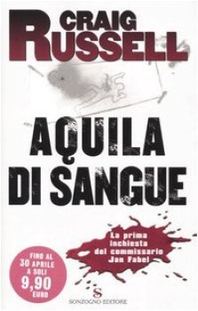 aquila di sangue