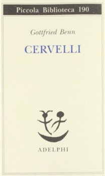 cervelli