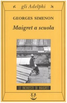 maigret a scuola