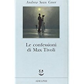 confessioni di max tivoli