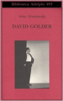 david golder