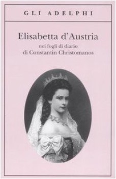 elisabetta d\'austria