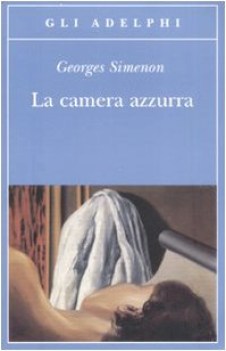 camera azzurra