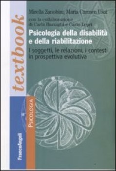 psicologia della disabilit e della riabilitazione