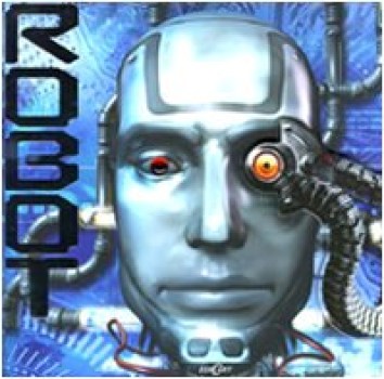 robot (edicart 22,50)