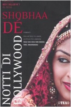 notti di bollywood