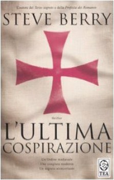 ultima cospirazione