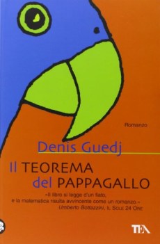 teorema del pappagallo