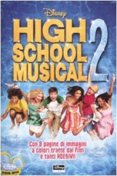 high school musical 2