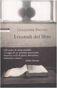 custodi del libro