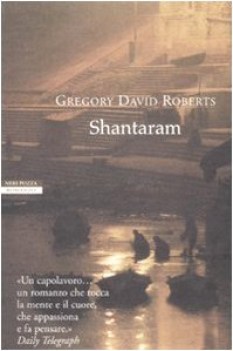 shantaram