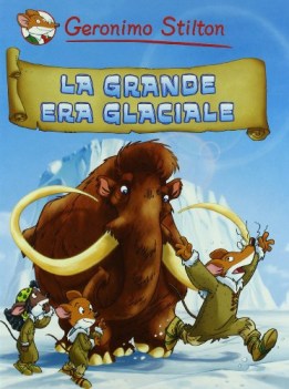 grande era glaciale