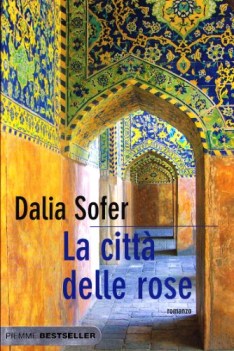 citta delle rose