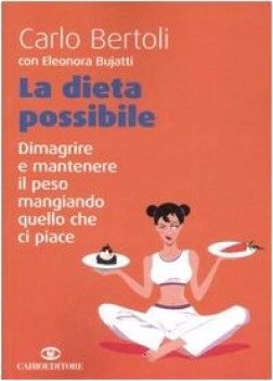 dieta possibile