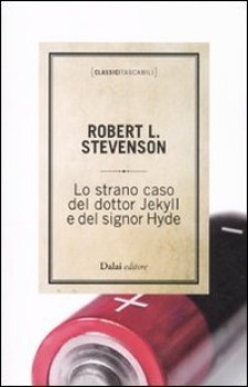 strano caso del dottor jekyll e del signor hyde fc