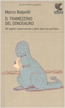 tramezzino del dinosauro