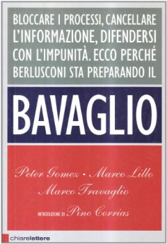 bavaglio