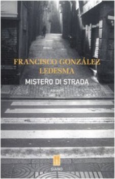 mistero di strada