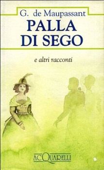 palla di sego acquarelli FC