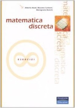 matematica discreta esercizi