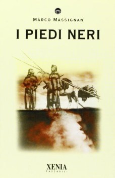 piedi neri