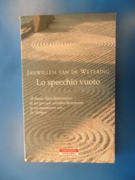 Specchio vuoto