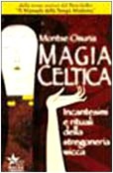 magia celtica wicca