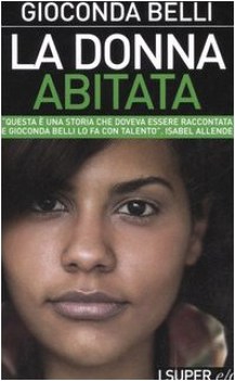 donna abitata