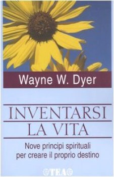 inventarsi la vita