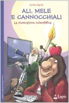 ali mele e cannocchiali