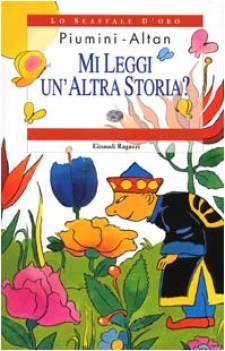 mi leggi un\'altra storia