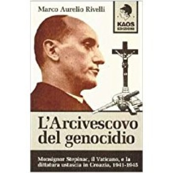 arcivescovo del genocidio