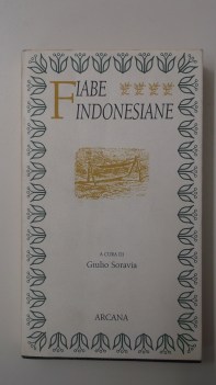 fiabe indonesiane