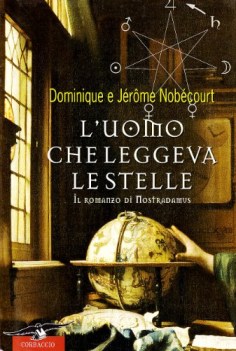 uomo che leggeva le stelle (fuori catalogo)