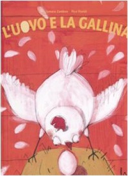 uovo e la gallina