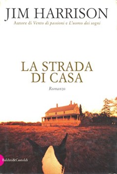 strada di casa