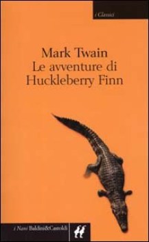 avventure di huckleberry finn