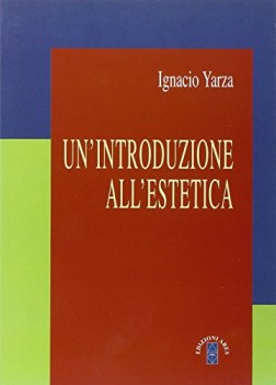 introduzione all\'estetica