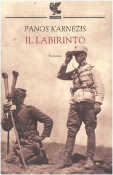 labirinto