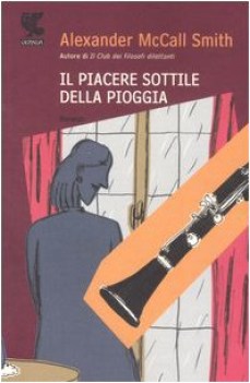 piacere sottile della pioggia