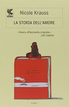 storia dell\'amore