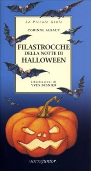 filastrocche della notte di halloween