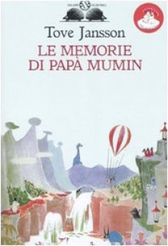 memorie di papa mumin